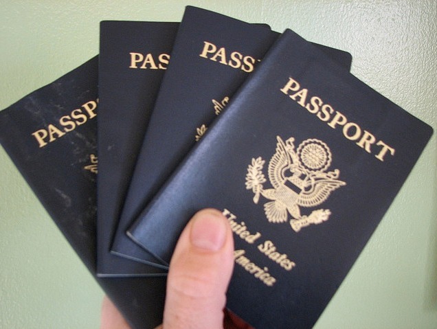 Welche Staatsbürgerschaft hätten's denn gern? Foto: flickr[Craig James|thewidewideworld/2203253497]