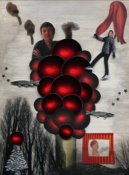Weihnachtskarte 2013
