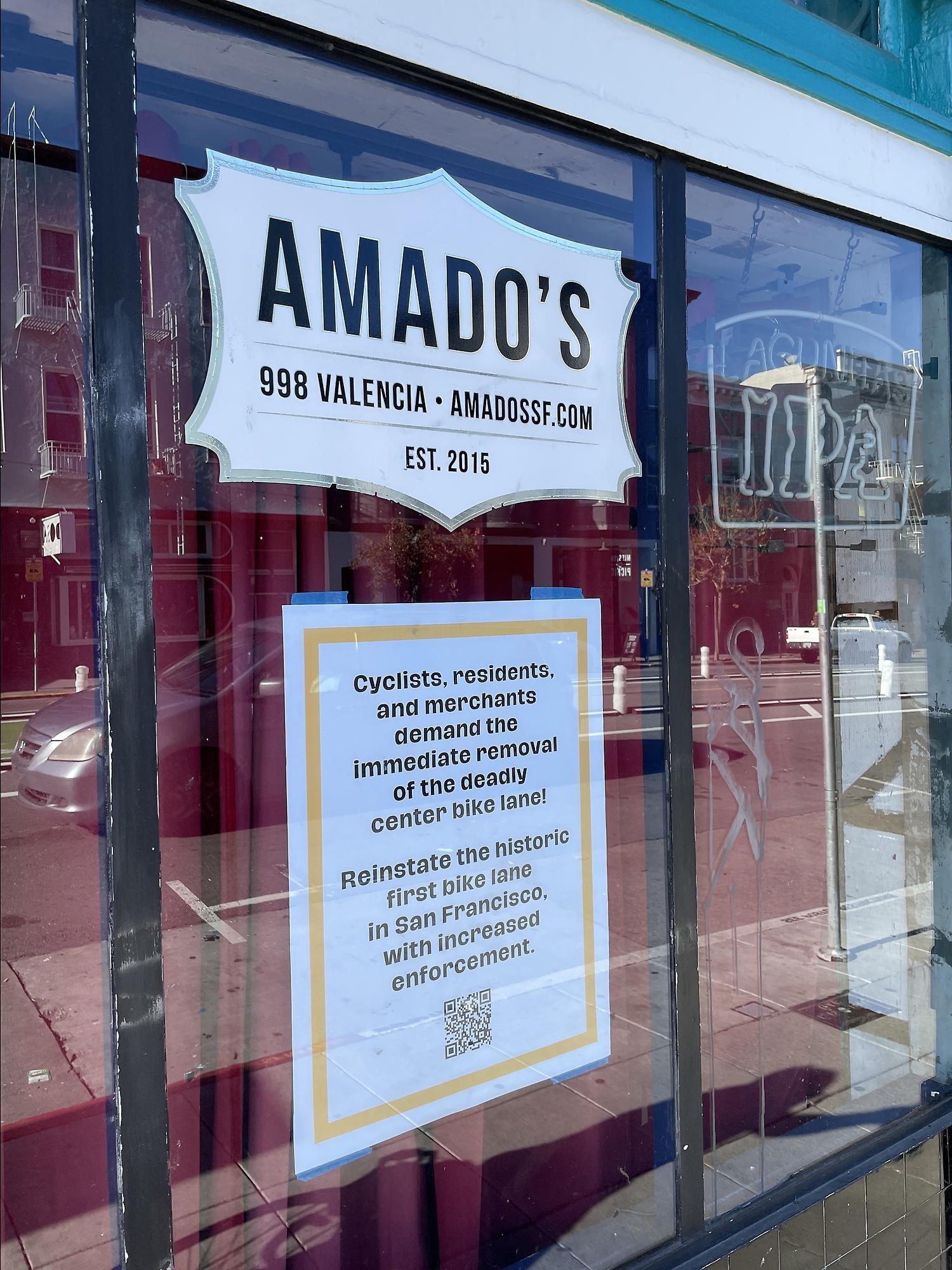 The pub owner claims that he can now close up.