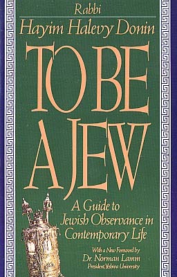 "To be a Jew" klärt über jüdische Bräuche auf