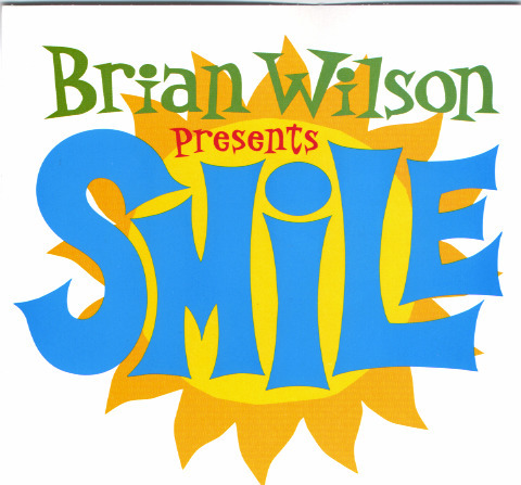 "Smile", das neue Album von Beach-Boys-Onkel Brian Wilson