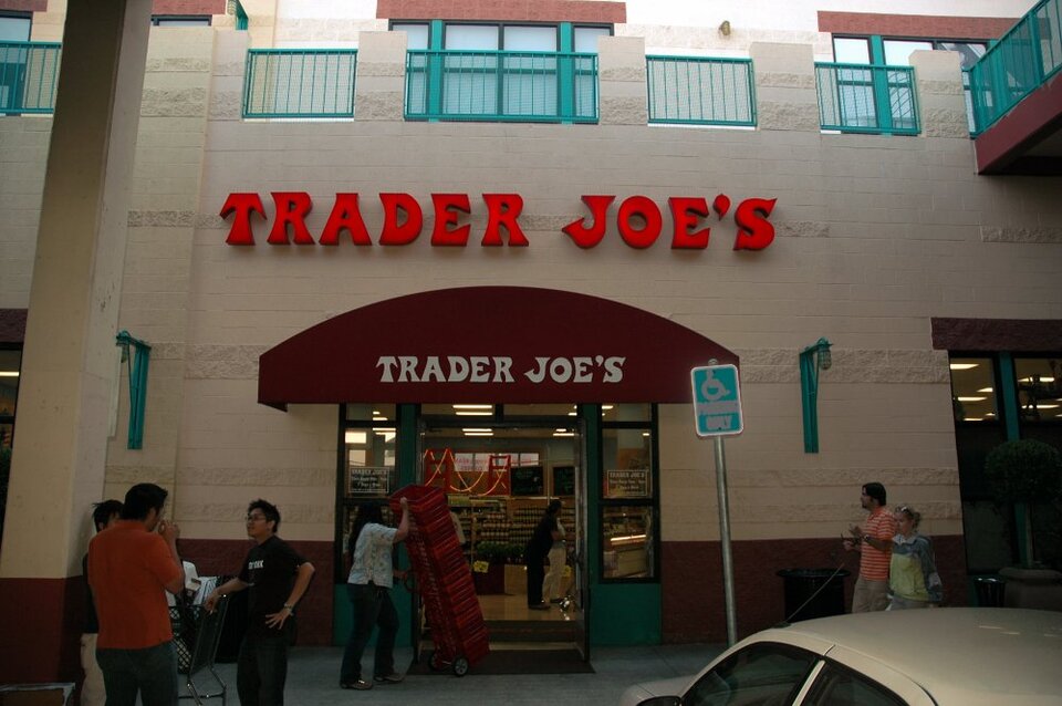 Trader Joe's