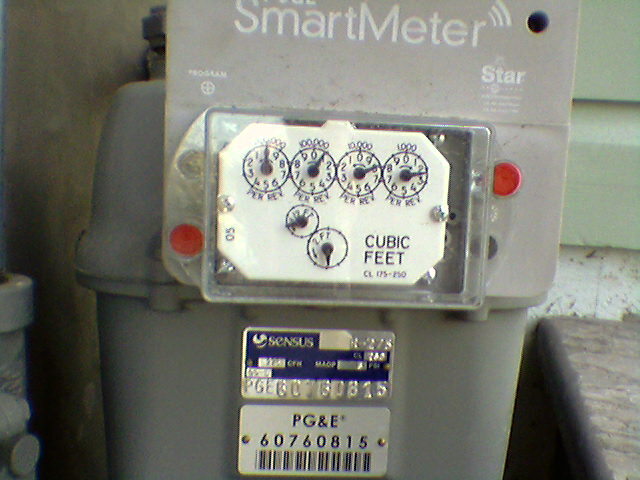 Ist das SmartMeter der Elektrizitätswerke wirklich so schlau?
