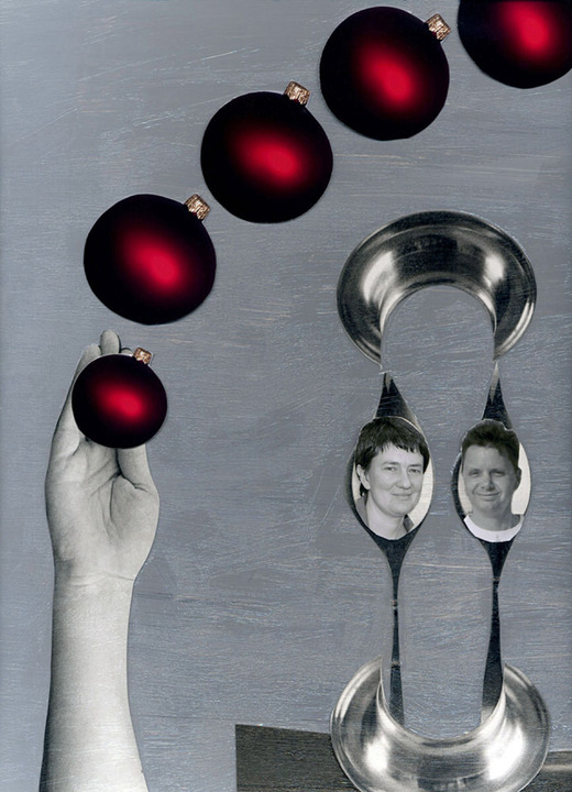 Weihnachten 2009