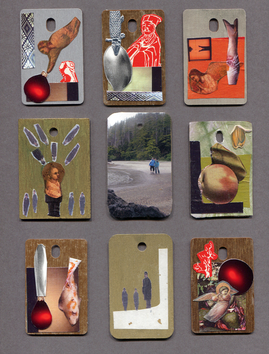 Weihnachtskarte 2011